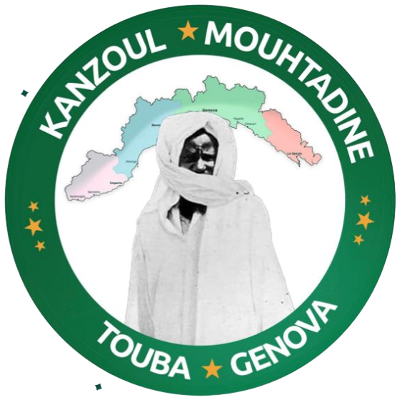 Kanzoul Mouhtadine - Touba Genova